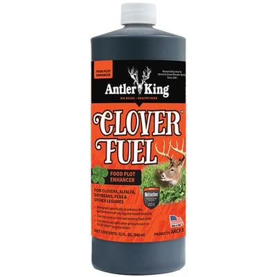 Clover Fuel 3lbs Liquid