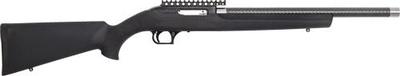 Switchbolt 22lr Carbon Bbl  Rifle