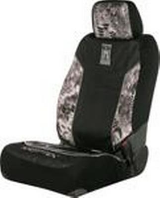 Kryptek Low Back Patriot Warrior Seat Cover