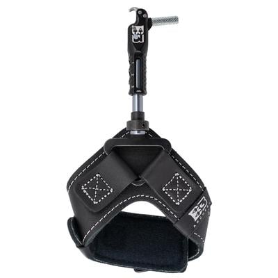 CLAW SWIVEL BUCKLE STRAP WITH BLACK CONNECTOR