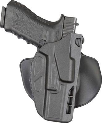 Als Micro Paddle Holster Glock 17/22