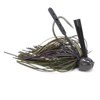 The Rattling A.t. Jig 3/8oz