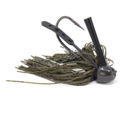 The Rattling A.t. Jig 1/2oz