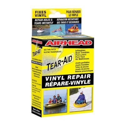 Tear-aid Green Box Vinyl Repair