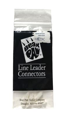 Bear Claws Line Leader Connectors