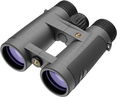 Bx-4 Pro Guide Hd Binocular 10x42 Shadow Gray
