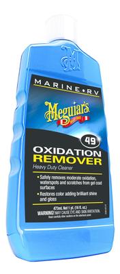 Meguiars 16oz.oxidation Remover