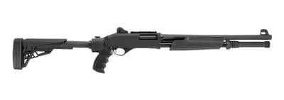 P3000 Defence 12ga 18.5in Pump Shotgun