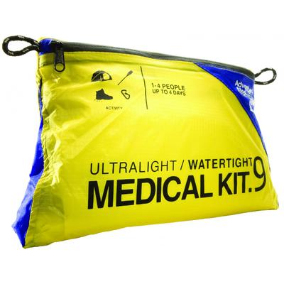 Ultralight And Watertight .9 Medical Kit
