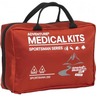 Sportsman 200 Medical Kit