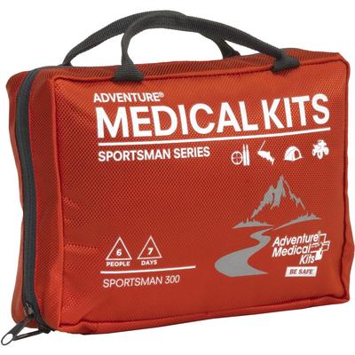 Sportsman 300 Medical Kit