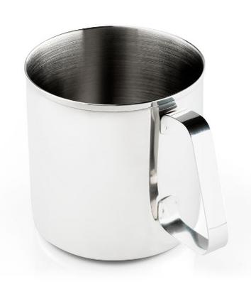Glacier Stainless Cup - 14 Oz