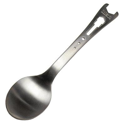 Titanium Tool Spoon