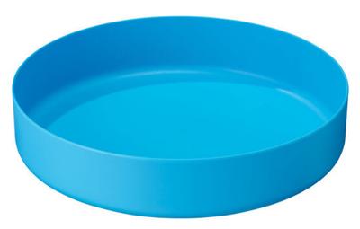 Deep Dishware - Blue - Medium