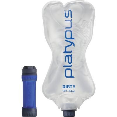 Platy Quickdraw Water Filter 1l