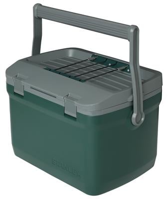 Easy Carry Outdoor Cooler 16qt