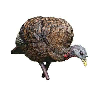 Lcd Feeder Hen - Turkey