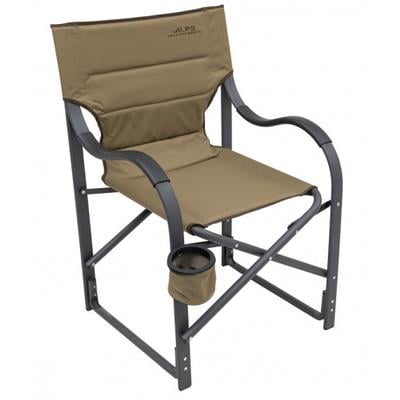 Camp Chair Khaki