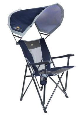 Sunshade Eazy Chair