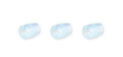 HYDRAULICS - SILICONE NOZZLES - 3 PACK