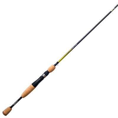 QUANTUM - QX36 - SPINNING - 5 FEET 6 INCHES - LIGHT - 2 PIECES