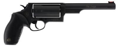 The Judge Magnum - 410/45 Colt - Dbl - 5 Rds - Blued