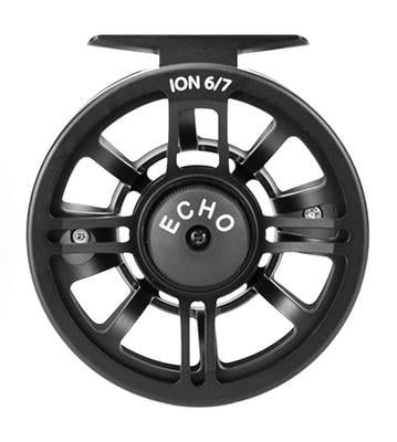 ION - FLY FISHING