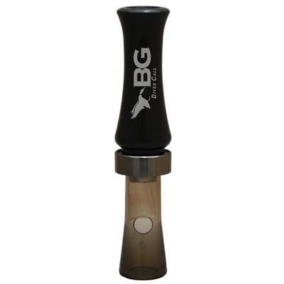 DIVER DUCK CALL