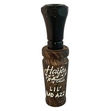 LIL BAD AZZ DUCK CALL