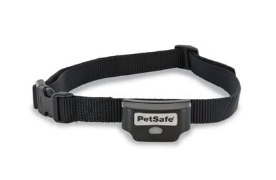 RECHARGEABLE IN-GROUND FENCE RECEIVER COLLAR