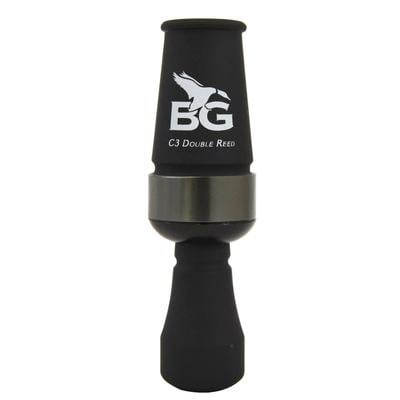 C3 DOUBLE REED DUCK CALL