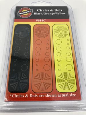 Circles And Dots