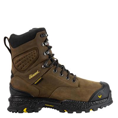 INFINITY FD SERIES SAFETY TOE BOOT - STUDHORSE - INSULATED & WATERPROOF - 8 INCH