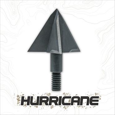 Ozcut Hurricane 100 Grain 3 Blade