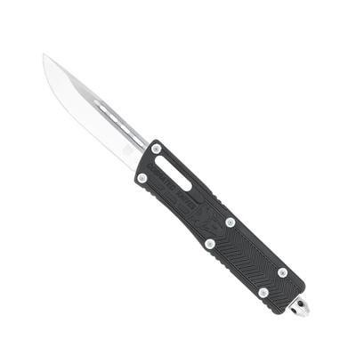 Sidewinder Otf D2 Steel Knife