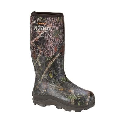 NOSHO ULTRA HUNT HUNTING BOOT - FOR COLD CONDITIONS - MEN'S