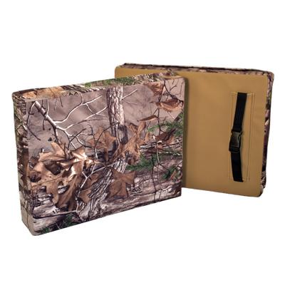 TREE STAND REPLACEMENT SEAT - SINGLE MAN - REALTREE EDGE
