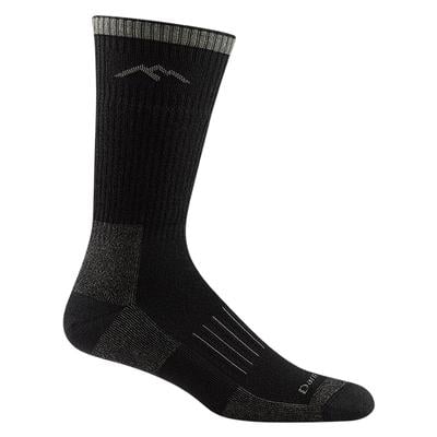HUNTER BOOT HUNTING SOCK - MIDWEIGHT - CHARCOAL