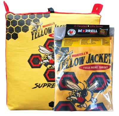 REPLACEMENT COVER FOR YELLOW JACKET SUPREME 3