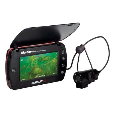 PURSUIT HD L - UNDERWATER VIEWING SYSTEM